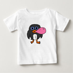Bubblegum bubble bloggar Penguin T Shirt
