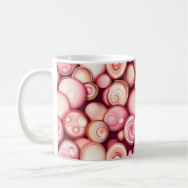 Bubblegum Bubblor Kaffemugg