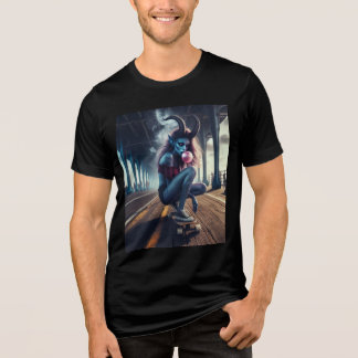 Bubblegum Kaos T Shirt
