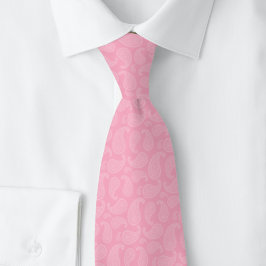 Bubblegum Paisley Slips