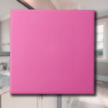 Bubblegum Ro Solid Färg | Klassisk Elegant Kakelplatta<br><div class="desc">Bubblegum Ro Solid Färg | Klassisk | ELEGANT | TRENDIG | SNYGGT | Gått</div>