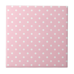 Bubblegum rosor kakelplatta