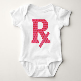 Bubblegum Rx T-shirt