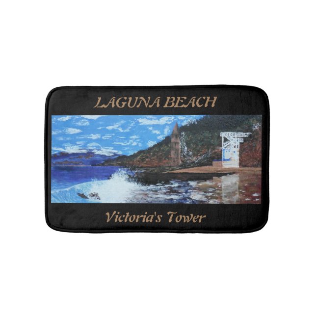 Bubblepacific Bathmats Badrumsmatta (Framsidan)