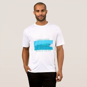Bubblepacific Tee's T-Shirt