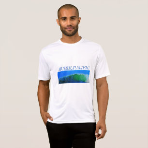 Bubblepacific Tee's T Shirt