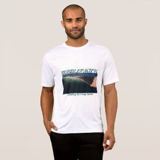 Bubblepacific Tee's T-Shirt