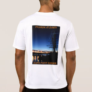 Bubblepacific Tee's T-shirt