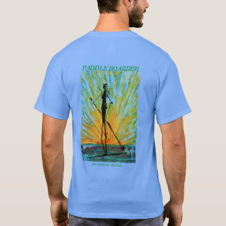 Bubblepacific Tee's T-Shirt