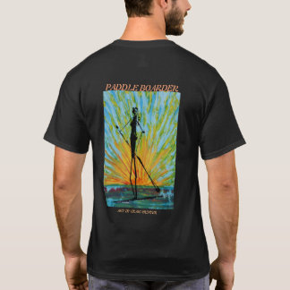 Bubblepacific Tee's T-Shirt