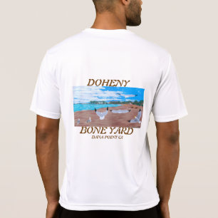 Bubblepacific Tee's Tee