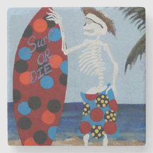 Bubblepacific, underlägg