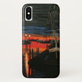 Bubblepacificering I mobil