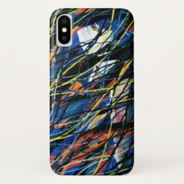 Bubblepacificering I mobil