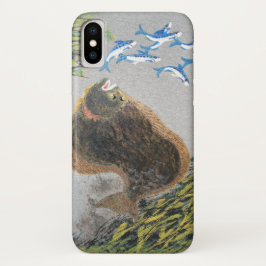 Bubblepacificering I mobil