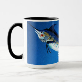 Bubblepacifierad mugg