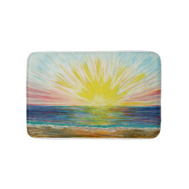 Bubblepacifistiska badkar badrumsmatta