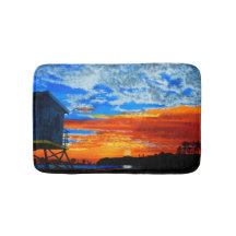 Bubblepacifistiska badkar