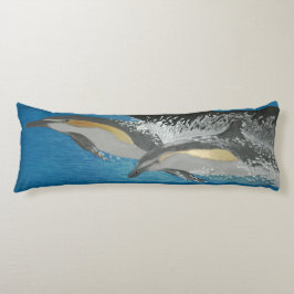 Bubblepacifistiska kuddar