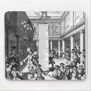 Bubblersna Bubbl'd, 1720 Musmatta