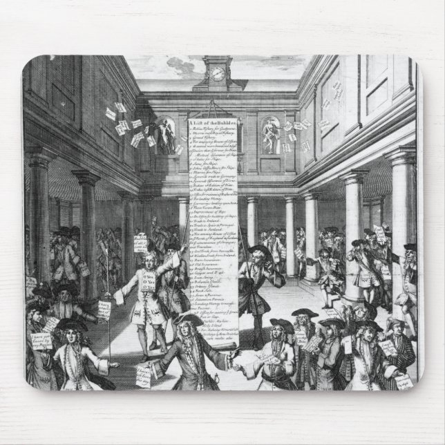 Bubblersna Bubbl'd, 1720 Musmatta (Framsidan)