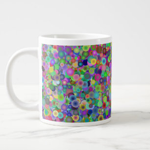 Bubbles 20oz Mugg Jumbo Mugg