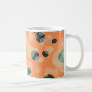 BUBBLES elegance Kaffemugg