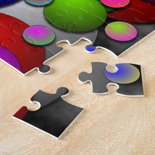 Bubbles från Kenneth Yoncich Pussel (Sidan)