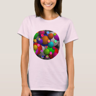 Bubbles från Kenneth Yoncich Tee