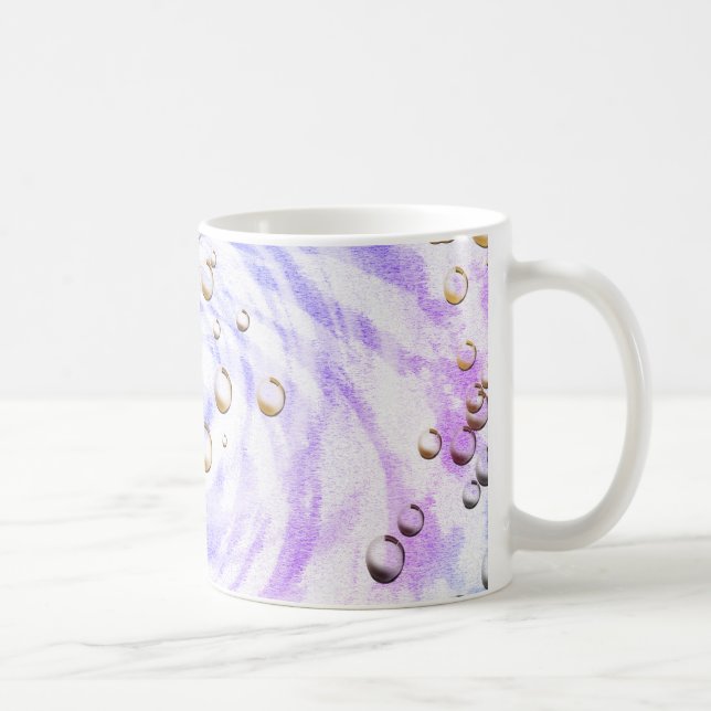 Bubbles Kaffemugg (Höger)