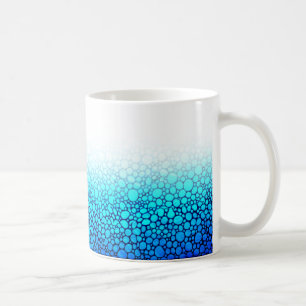 Bubbles Kaffemugg