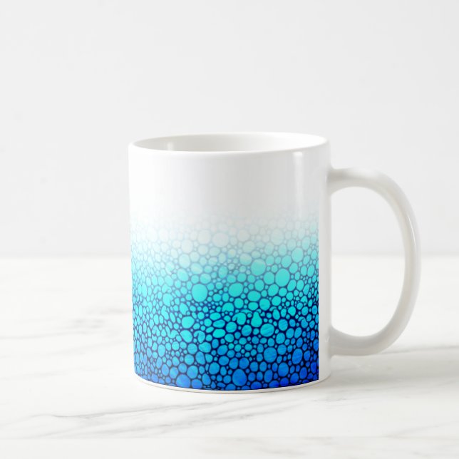 Bubbles Kaffemugg (Höger)