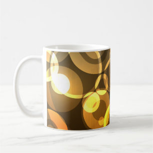 Bubbles Kaffemugg
