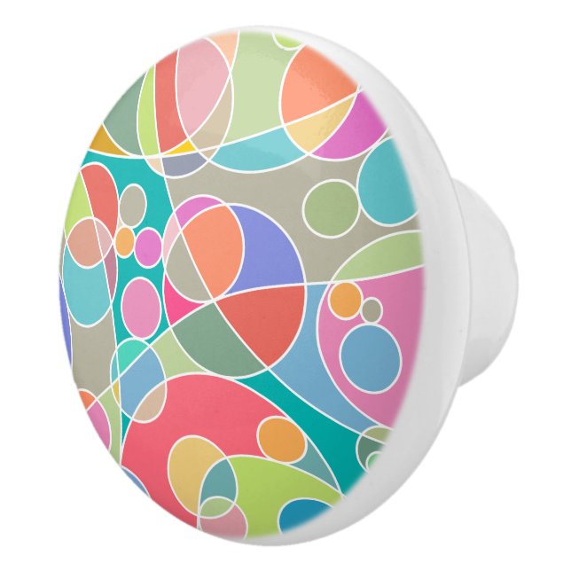 Bubbles Knopp (Höger)