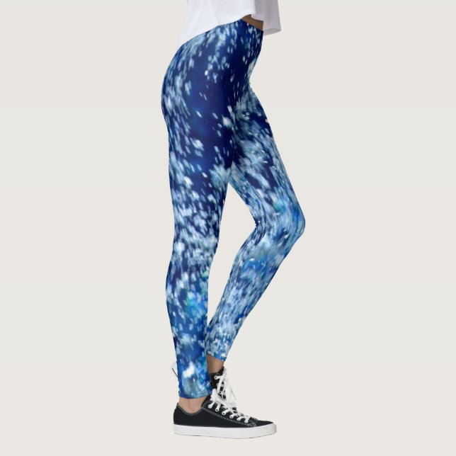 Bubbles Leggings (Höger)