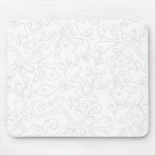 BUBBLES Mousepad Musmatta