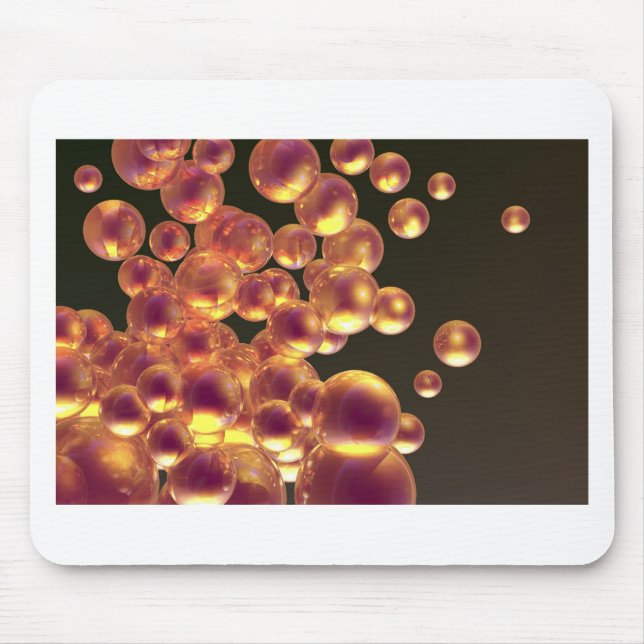 Bubbles Musmatta (Framsidan)