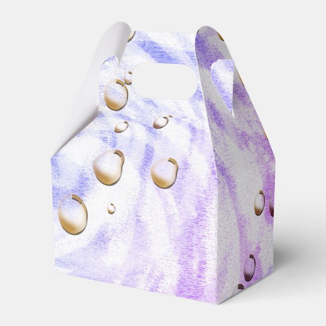 Bubbles Presentaskar (Framsidan Sidan)