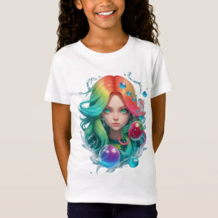 Bubbles T Shirt