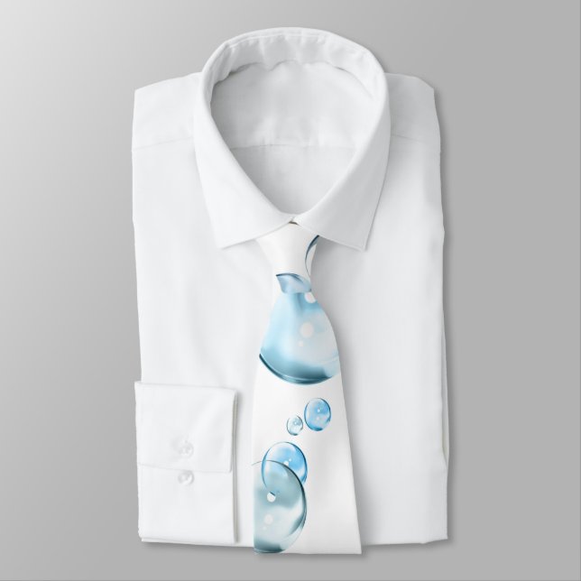 Bubbles Tie Slips (Bunden)