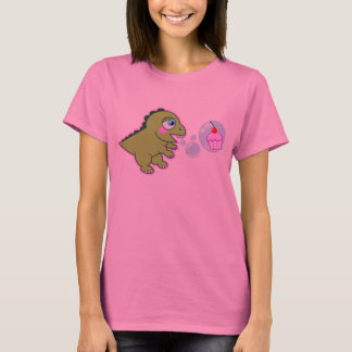BubbleZilla Longsleeve skjorta T-shirt