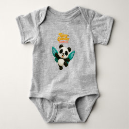 Bubblimals™ Fairy Panda T Shirt