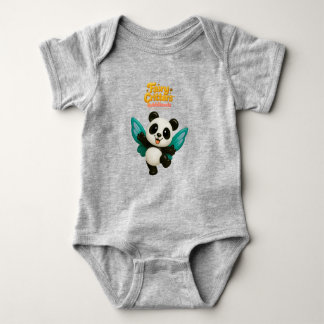 Bubblimals™ Fairy Panda T Shirt
