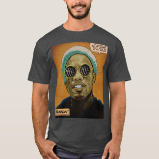 BUBBLIN merch T Shirt