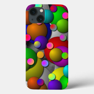 Bubblor av Kenneth Yoncich