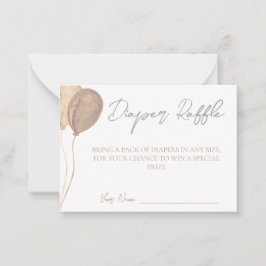 Bubblor, babyskor, hårklingskort anteckningskort