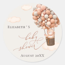 Bubblor för babyskårar