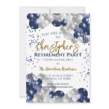 Bubblor för pension Party-flottan