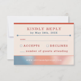 Bubblor från Kärlek: Fairy Tale Bröllop Simple OSA Kort