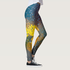 bubblor, krukor leggings